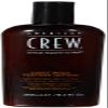 AMERICAN CREW Men's Hair Texture Lotion with Light Hold & Low Shine, 8.4 oz & Men's Fiber Cream with Medium Hold & Natural Shine, 3.3 oz view 2