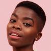 Benefit Cosmetics WANDERful World Silky-Soft Powder Blush Butterfly view 2