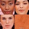 Benefit Cosmetics WANDERful World Silky-Soft Powder Blush Butterfly view 3