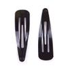 10 Pcs BB Hair Clips, Metal Snap Barrettes Durable Bangs Clips Classic Water Drop Clips, Cute DIY Hairpins Hair Accessories for Girls Kids Women view 1