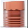 JUNG SAEM MOOL LIP-PRESSION Glow Lasting Tint 0.14 Fl Oz, Water-In-Oil Gloss Tint for Hydrated, Plump Lips, Non-Sticky Comfortable Fit for Radiant Lip Stain, Korean Lip Makeup (Soft Beige) view 1