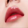 JUNG SAEM MOOL LIP-PRESSION Glow Lasting Tint 0.14 Fl Oz, Water-In-Oil Gloss Tint for Hydrated, Plump Lips, Non-Sticky Comfortable Fit for Radiant Lip Stain, Korean Lip Makeup (Fall in Red) view 4
