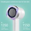 YOUOOK Electric Callus Remover for feet, Foot Callus Remover 3000 RPMs,Rechargeable Vacuum Foot Grinder,95% Absorption Rate, Pedicure Foot File Callus Remover for Cracked Heels Hard Skin.Upgrade. view 2