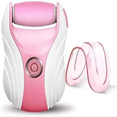 YOUOOK Callus Remover Professional Electronic Pedicure Foot File - Remove Hard Callused Dead and Cracked Skin