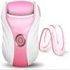 YOUOOK Callus Remover Professional Electronic Pedicure Foot File - Remove Hard Callused Dead and Cracked Skin view 1