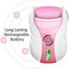 YOUOOK Callus Remover Professional Electronic Pedicure Foot File - Remove Hard Callused Dead and Cracked Skin view 4