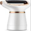 YOUOOK Electric Callus Remover Foot Scrubber, Foot File Hard Skin Remover Pedicure Tools for Feet Electronic Callus Shaver Pedicure kit for Cracked Heels and Dead Skin with 3 Roller Heads view 1