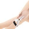 YOUOOK Electric Callus Remover Foot Scrubber, Foot File Hard Skin Remover Pedicure Tools for Feet Electronic Callus Shaver Pedicure kit for Cracked Heels and Dead Skin with 3 Roller Heads view 3