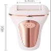 YOUOOK Electric Foot Callus Remover (Adjustable Speed), Powerful Pedicure Electronic Foot File for Women Men Dead Dry Hard Skin Calluses view 2