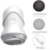 YOUOOK Portable Electric Vcuum Adsorption Foot Grinder - USB Electronic Foot File Pedicure Tools, Feet Care Perfect for Dead,Hard Cracked Dry Skin view 2