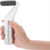 YOUOOK Electric Callus Remover Foot File USB Rechargeable Pedicure Tools for Dry Cracked Dead Skin on Your Heels & Feet. Spa Quality Exfoliation. 3 Rollers view 3