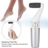 YOUOOK Electric Callus Remover Foot File USB Rechargeable Pedicure Tools for Dry Cracked Dead Skin on Your Heels & Feet. Spa Quality Exfoliation. 3 Rollers view 4