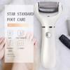 YOUOOK Electric Feet Callus Removers Rechargeable,Portable Electronic Foot File Pedicure Tools, Electric Callous Remover Kit,Professional Feet Care Perfect for Dead,Hard Cracked Dry Skin Ideal Gift view 2
