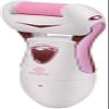 YOUOOK Most Powerful Rechargeable Electronic Foot File Wet & Dry Pedicure Tools Electric Callus Remover with Turbo-Boost Motor, 3 Rollers Included view 4