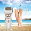 YOUOOK Electric Callus Remover for Feet - Electric Foot File, Pedicure Tools with 2 Roller Heads, Best for Hard Cracked Dry Dead Skin view 4