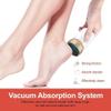YOUOOK Portable Electric Foot Grinder - USB Electronic Foot File, Pedicure Foot Care Tools - Dual-Speed Callus Remover for Dead Hard Cracked Dry Skin - Foot Heel Repair view 4
