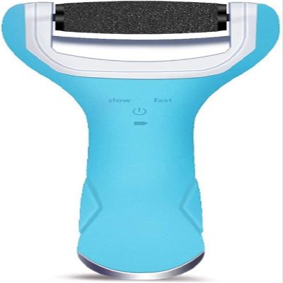 YOUOOK Perfect Wet & Dry Foot File, Callous Remover for Feet, Hard and Dead Skin - Rechargeable & Waterproof