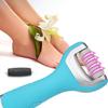 YOUOOK Perfect Wet & Dry Foot File, Callous Remover for Feet, Hard and Dead Skin - Rechargeable & Waterproof view 3