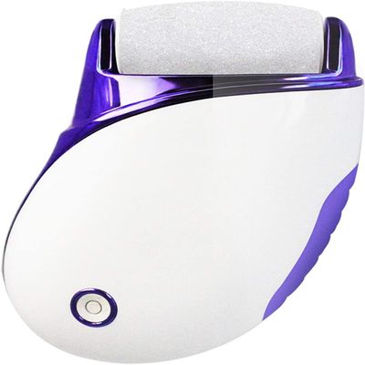 YOUOOK Electric Vacuum Adsorption Foot Grinder Portable Dual Speed Callus Remover for Feet USB Dead Skin Remover for Feet