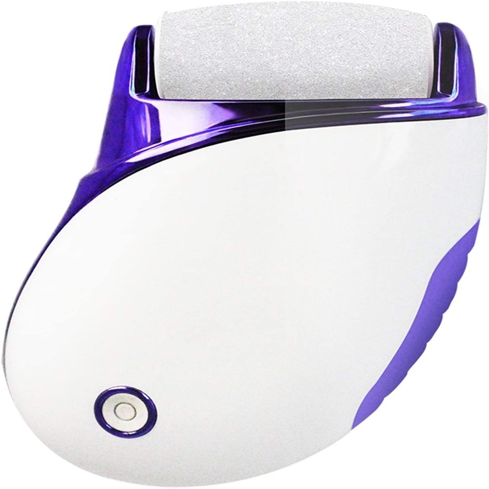 YOUOOK Electric Vacuum Adsorption Foot Grinder Portable Dual Speed Callus Remover for Feet USB Dead Skin Remover for Feet