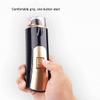 YOUOOK Electric Callus Remover, Rechargeable Electronic Feet File Hard Skin Remover Pedicure Tool for Cracked Heels and Dead Skin view 3