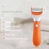 YOUOOK Electronic Feet Callus Remover, Electric Foot File Rechargeable Hard Skin Pedicure Tools Feet Care Callous Remover Kit with 2 Roller Heads view 3