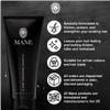 Mane Thickening Biotin Shampoo for Hair Growth Men & Women, Support Fine & Thinning Hair, Reduce Loss & Encourage Thicker, Fuller Growth with Conditoner (100ml - Multi Buy) view 3
