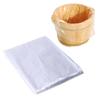 Beaupretty 2 Pack Disposable Foot Bath Bag Foot Bucket for Soaking Footcare Bag Spa Supplies Sturdy Plastic view 1