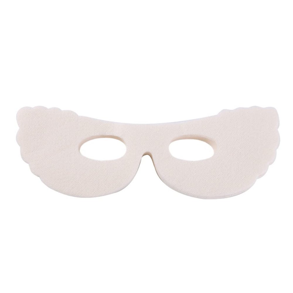 Beaupretty 80pcs Disposable Eye Care Masks Ultra-Thin Hydrating Skin Care Patches for Dark Circles and Dry Eyes Breathable Design for Travel and Home Use