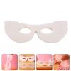 Beaupretty 80pcs Disposable Eye Care Masks Ultra-Thin Hydrating Skin Care Patches for Dark Circles and Dry Eyes Breathable Design for Travel and Home Use view 3