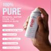 BRUMISATEUR Evian Facial Spray 1.7 oz, Hydrating Mineral Water Mist for Face & Skin, Refreshes Makeup and Tones Skin, TSA-Approved Mini Facial Spray to Hydrate and Support On-the-Go Skincare view 4