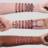 KVD Beauty Everlasting Hyperlight Vegan Transfer-Proof Liquid Lipstick Moonflower view 3