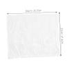 minkissy 160pcs Foot Bath Bags and Leakproof Foot Soak Liners for Pedicures Salon Use view 2