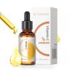 Premium Vitamin C Serum for Face, Anti Aging Serum with Hyaluronic Acid, Panthenol, Cubilose, Retinol & Amino Acids - Hydrate & Boost Skin Collagen view 1
