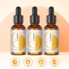 Premium Vitamin C Serum for Face, Anti Aging Serum with Hyaluronic Acid, Panthenol, Cubilose, Retinol & Amino Acids - Hydrate & Boost Skin Collagen view 4