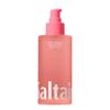 Saltair Body Oil. Luxurious Pink Beach After Shower and Bath Oil Moisturizer for Women. Botanical, Non-Greasy, and Well-Absorbing Lotion for Hydrating Dry Skin. 4oz Pump Bottle view 1