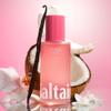 Saltair Body Oil. Luxurious Pink Beach After Shower and Bath Oil Moisturizer for Women. Botanical, Non-Greasy, and Well-Absorbing Lotion for Hydrating Dry Skin. 4oz Pump Bottle view 2