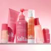 Saltair Body Oil. Luxurious Pink Beach After Shower and Bath Oil Moisturizer for Women. Botanical, Non-Greasy, and Well-Absorbing Lotion for Hydrating Dry Skin. 4oz Pump Bottle view 3