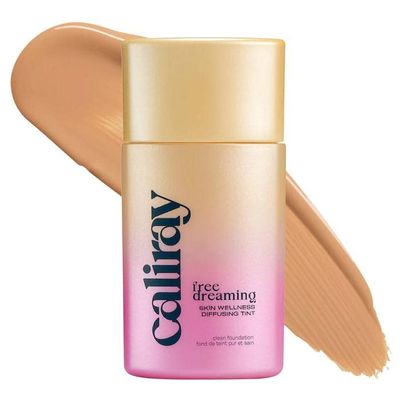 caliray Freedreaming Clean Blurring Skin Tint - The 6