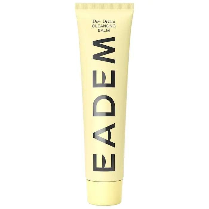 EADEM Dew Dream- Hydrating Makeup Removing Cleansing Balm with Tiger Grass