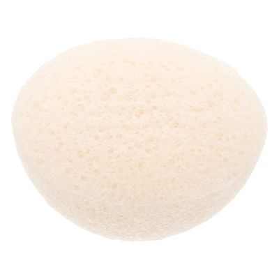FOMIYES Facial Cleaning Sponge Exfoliating Pads Makeup for Face