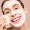FOMIYES Facial Cleaning Sponge Exfoliating Pads Makeup for Face view 3
