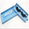 Mink Eyelashes | Victoria's Lashes by KVC (Enchanted) view 1