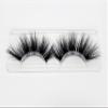 Mink Eyelashes | Victoria's Lashes by KVC (Enchanted) view 3