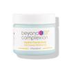 Beyond Complexion Hydro-Facial Daily Gel Cream Moisturizer - Non-Greasy Moisturizer Restores Natural Moisture Barrier by Reducing Water Loss (2 fl oz. 60ml) view 1
