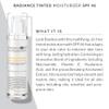 Beyond Complexion Radiance Tinted Moisturizer SPF 46 - Oil-Free Tinted Moisturizer that Adapts to Your Skin Color to Enhance Skin Tone with Long-Lasting Hydration view 3