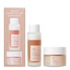 Dr.Ceuracle Vegan Kombucha Tea Beginning Set - Korean Skincare Set for Stocking Stuffers, Travel & Business Trip, Mini Size Essentials included Essence, Gel Cream view 4