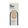 Gold Leaf & Pink 100% Gel Nail Wrap (44004) view 1