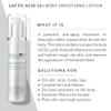 Beyond Complexion Lactic Acid 12+ Body Smoothing Lotion - Powerful Anti-Aging Treatment to Stimulate Cellular Regeneration view 2