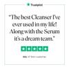 47 Skin Anti-blemish & Scar Repair Cleanser Enriched with Silver Chitoderm, Cleanser for All Skin Types, 300ml view 2